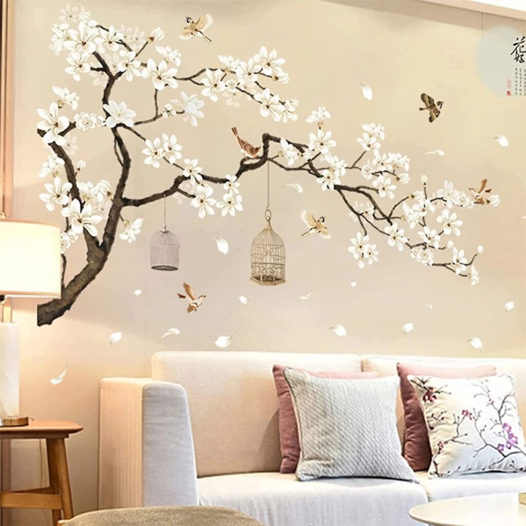 Broke but Brilliant: Gorgeous Wall Designs on a Budget!
