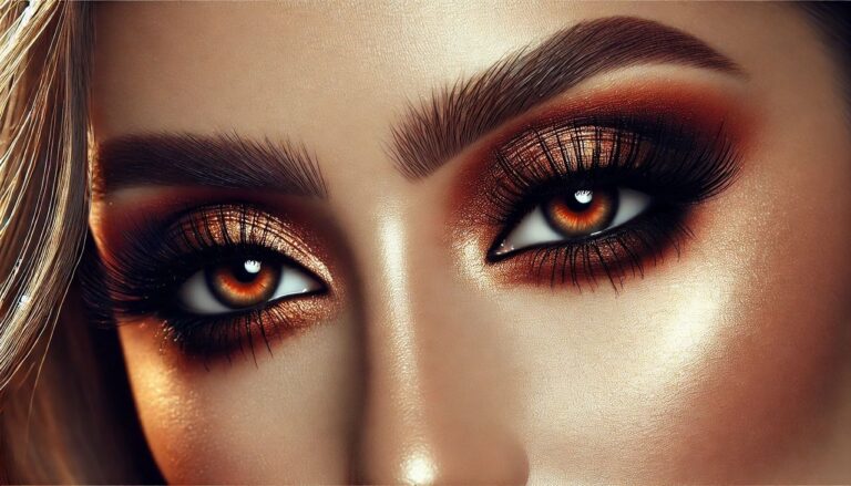 How to Create the Perfect Smokey Eye Look: A Step-by-Step Guide