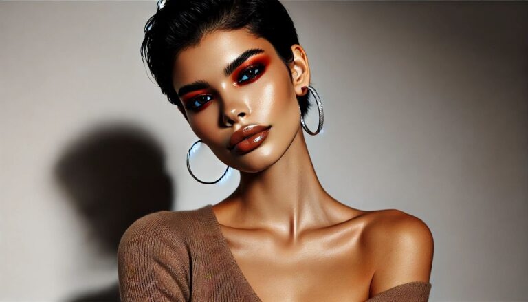 Hoop-a-Palooza – Hoop Earrings Never Go Out Of Style